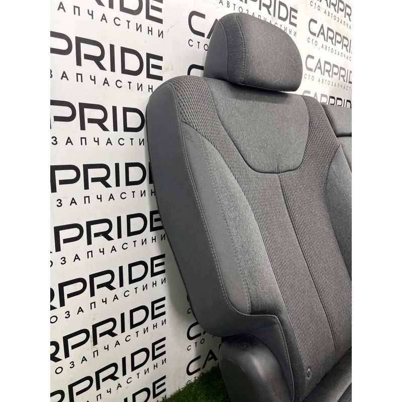 Задній диван (салон) Hyundai Santa Fe TM 2019 2.4GDI 89400S2200PTH