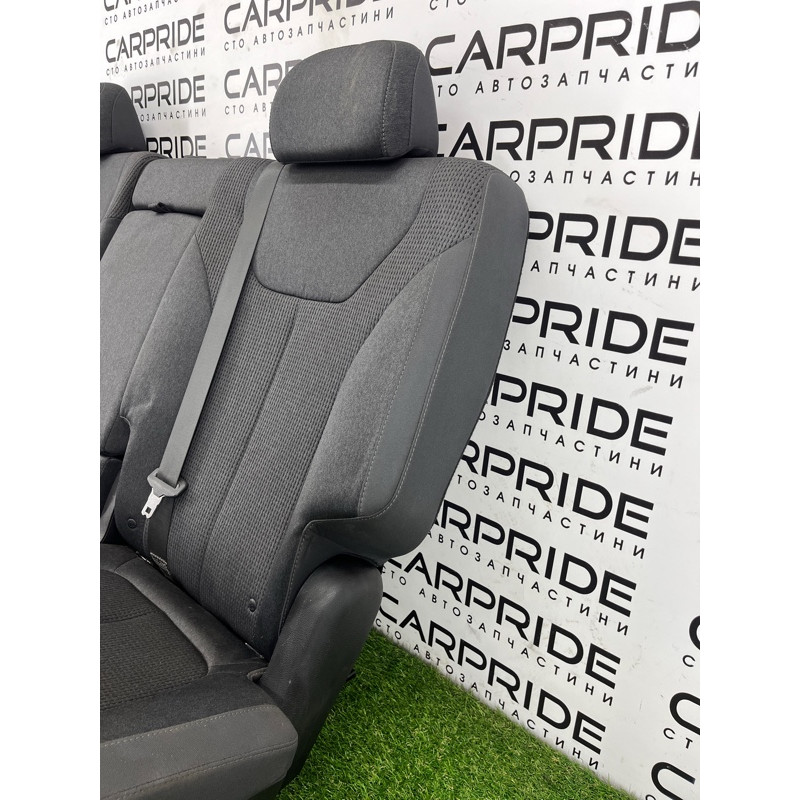 Задній диван (салон) Hyundai Santa Fe TM 2019 2.4GDI 89400S2200PTH