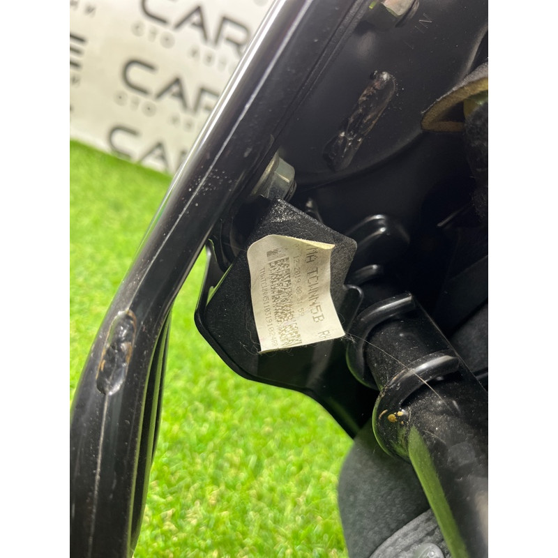 Задній диван (салон) Hyundai Santa Fe TM 2019 2.4GDI 89400S2200PTH