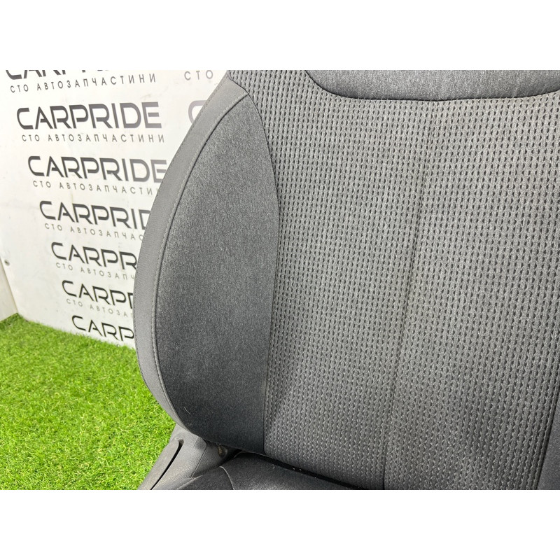 Передние сидения (салон) Hyundai Santa Fe TM 2019 2.4GDI 88200S2000PTH