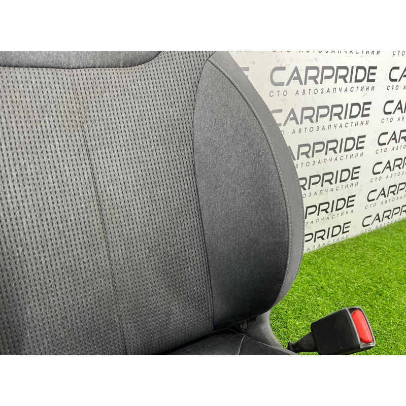 Передние сидения (салон) Hyundai Santa Fe TM 2019 2.4GDI 88200S2000PTH