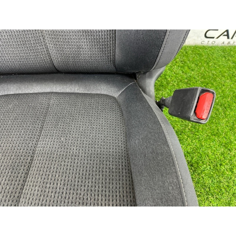 Передние сидения (салон) Hyundai Santa Fe TM 2019 2.4GDI 88200S2000PTH