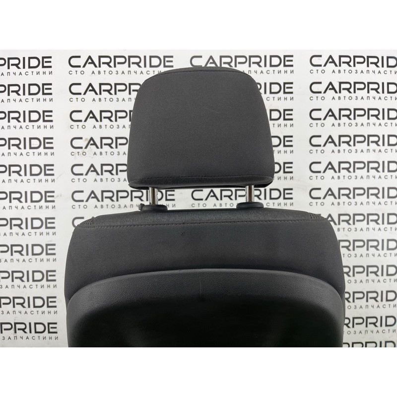Передние сидения (салон) Hyundai Santa Fe TM 2019 2.4GDI 88200S2000PTH