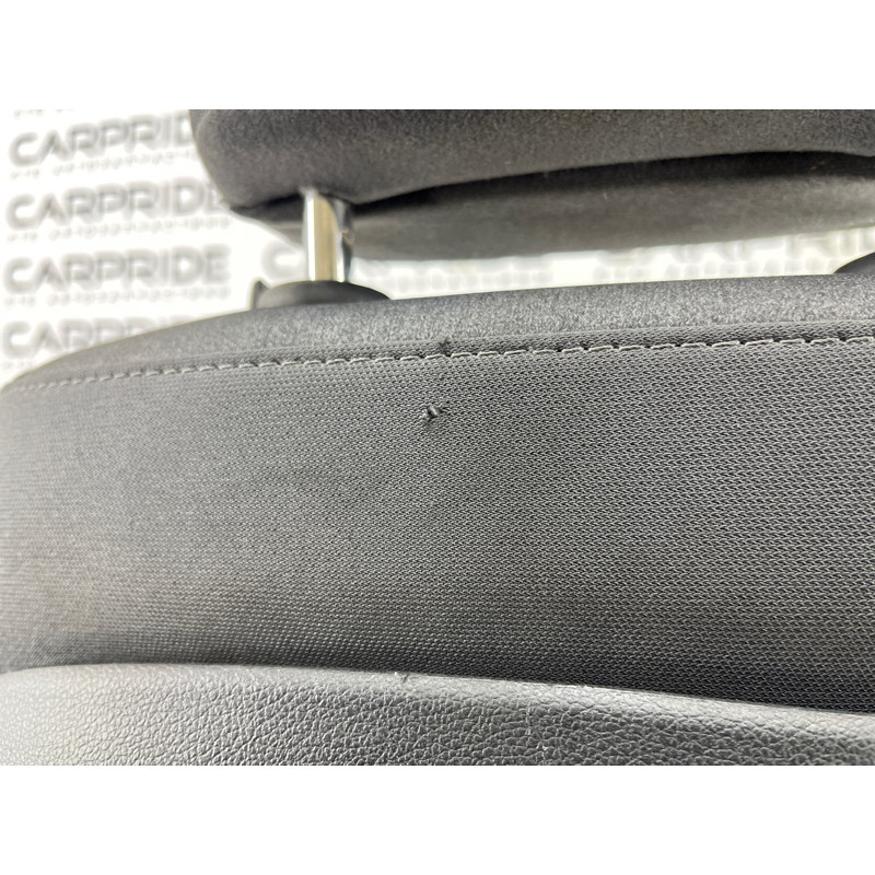 Передние сидения (салон) Hyundai Santa Fe TM 2019 2.4GDI 88200S2000PTH