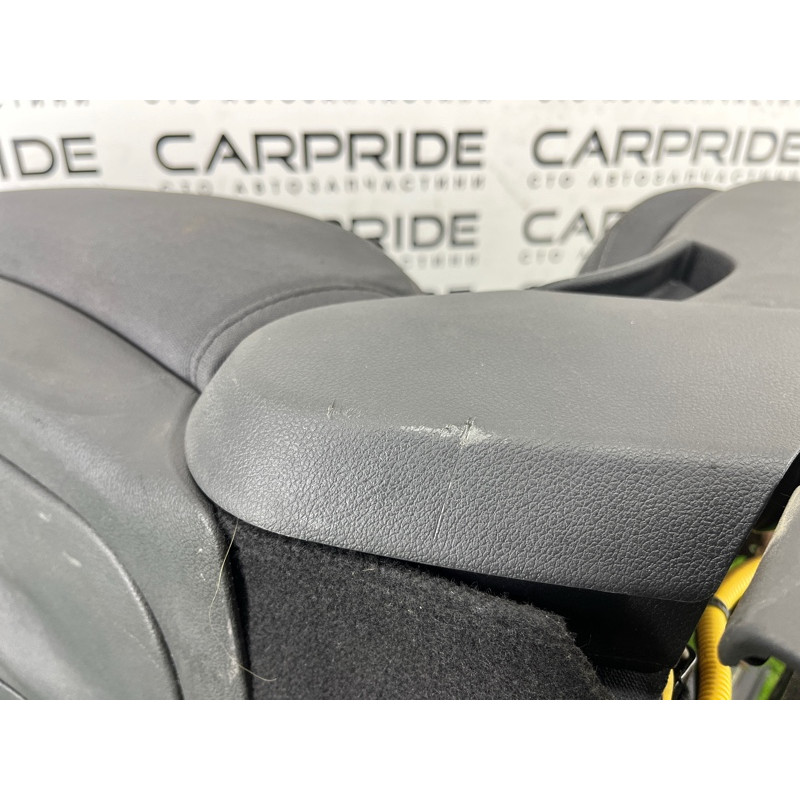 Передние сидения (салон) Hyundai Santa Fe TM 2019 2.4GDI 88200S2000PTH