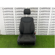 Передние сидения