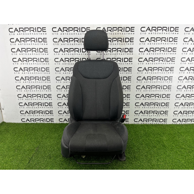 Передние сидения (салон) Hyundai Santa Fe TM 2019 2.4GDI 88200S2010PTH