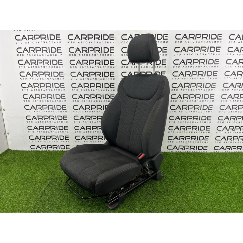 Передние сидения (салон) Hyundai Santa Fe TM 2019 2.4GDI 88200S2010PTH