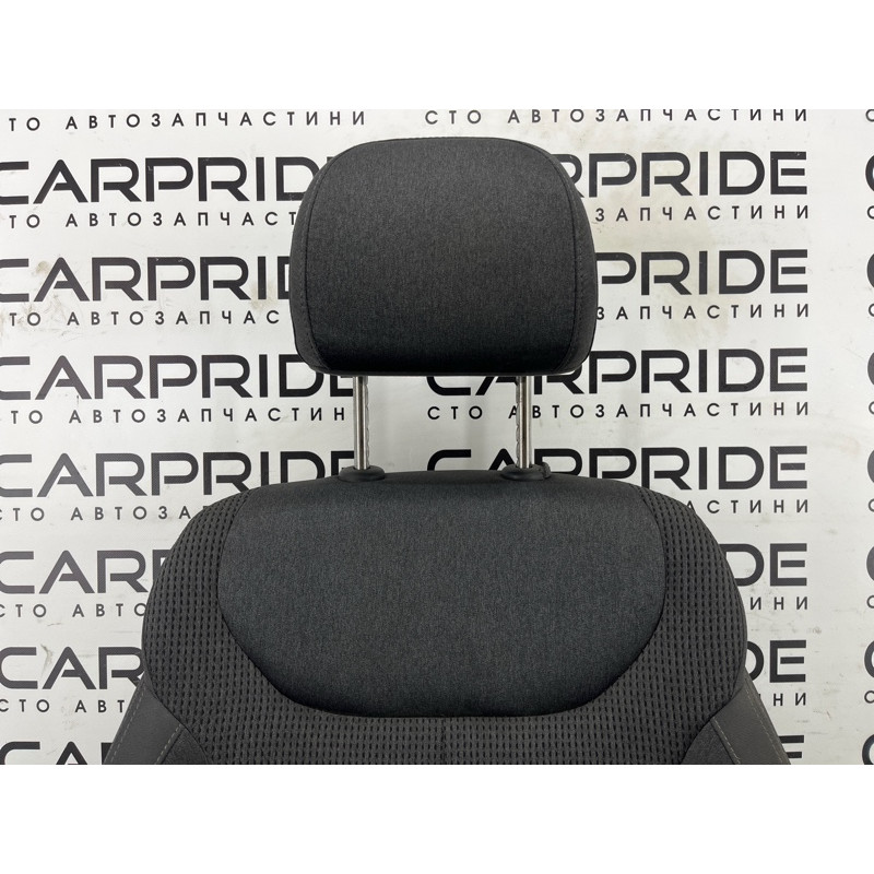 Передние сидения (салон) Hyundai Santa Fe TM 2019 2.4GDI 88200S2010PTH