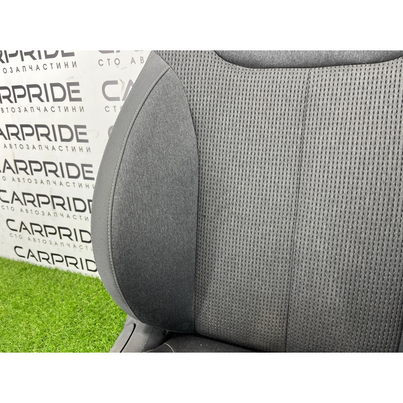 Передние сидения (салон) Hyundai Santa Fe TM 2019 2.4GDI 88200S2010PTH