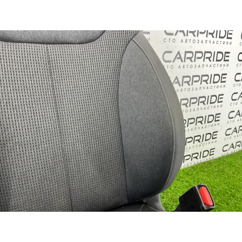 Передние сидения (салон) Hyundai Santa Fe TM 2019 2.4GDI 88200S2010PTH