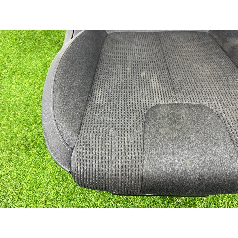 Передние сидения (салон) Hyundai Santa Fe TM 2019 2.4GDI 88200S2010PTH