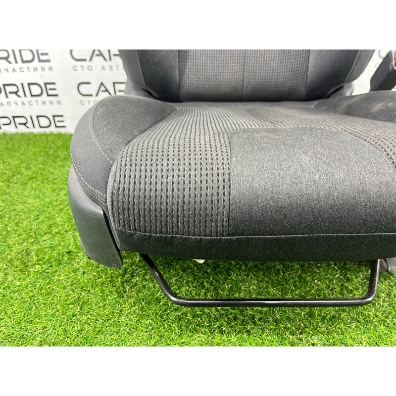 Передние сидения (салон) Hyundai Santa Fe TM 2019 2.4GDI 88200S2010PTH