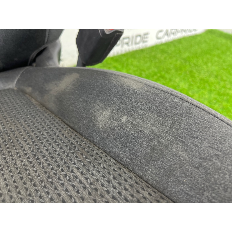 Передние сидения (салон) Hyundai Santa Fe TM 2019 2.4GDI 88200S2010PTH