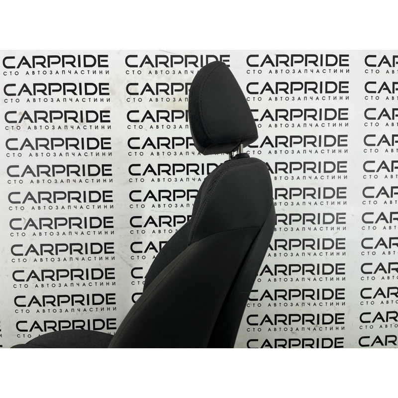 Передние сидения (салон) Hyundai Santa Fe TM 2019 2.4GDI 88200S2010PTH