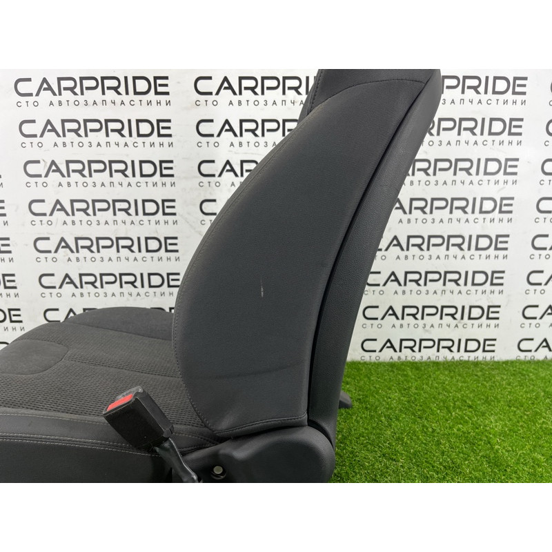 Передние сидения (салон) Hyundai Santa Fe TM 2019 2.4GDI 88200S2010PTH