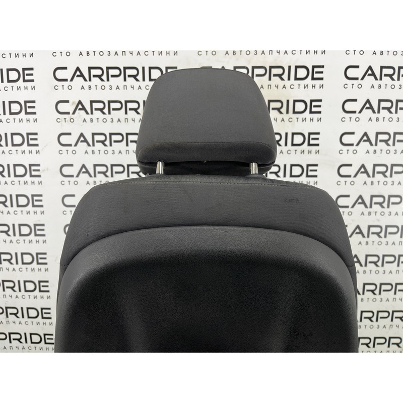 Передние сидения (салон) Hyundai Santa Fe TM 2019 2.4GDI 88200S2010PTH