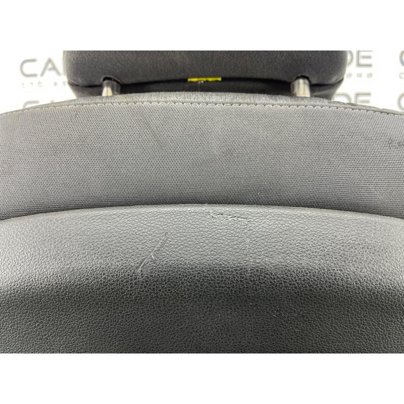 Передние сидения (салон) Hyundai Santa Fe TM 2019 2.4GDI 88200S2010PTH