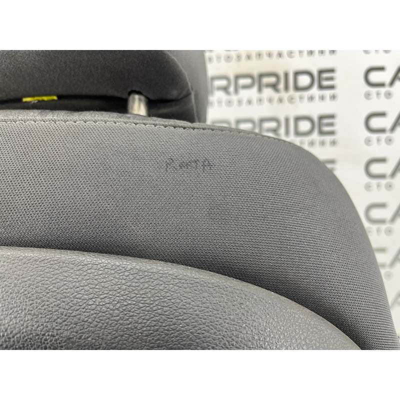 Передние сидения (салон) Hyundai Santa Fe TM 2019 2.4GDI 88200S2010PTH