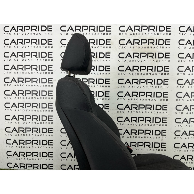 Передние сидения (салон) Hyundai Santa Fe TM 2019 2.4GDI 88200S2010PTH