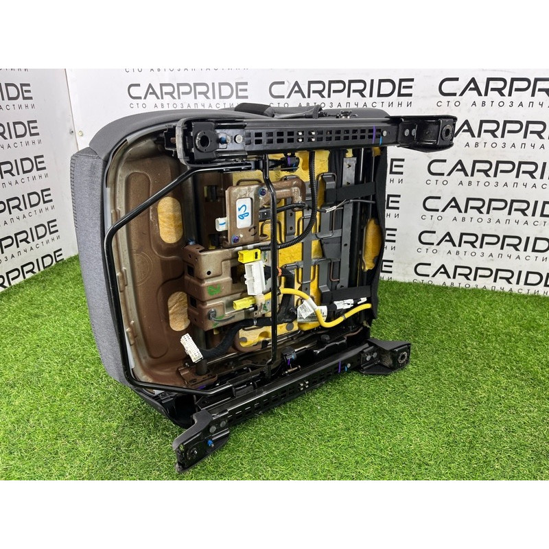 Передние сидения (салон) Hyundai Santa Fe TM 2019 2.4GDI 88200S2010PTH