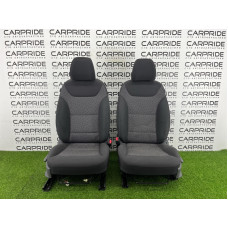 Передние сидения