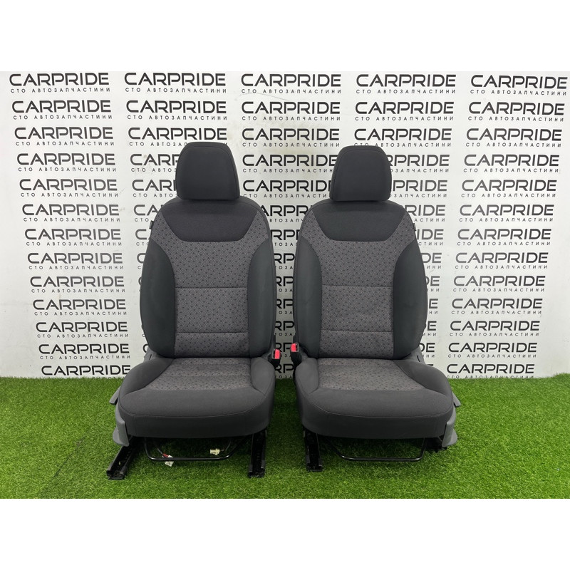 Передние сидения (салон) Hyundai Ioniq AE 2019 Electro 88300G7061SHD