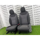 Передние сидения (салон) Hyundai Ioniq AE 2019 Electro 88300G7061SHD