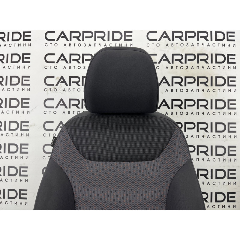 Передние сидения (салон) Hyundai Ioniq AE 2019 Electro 88300G7061SHD