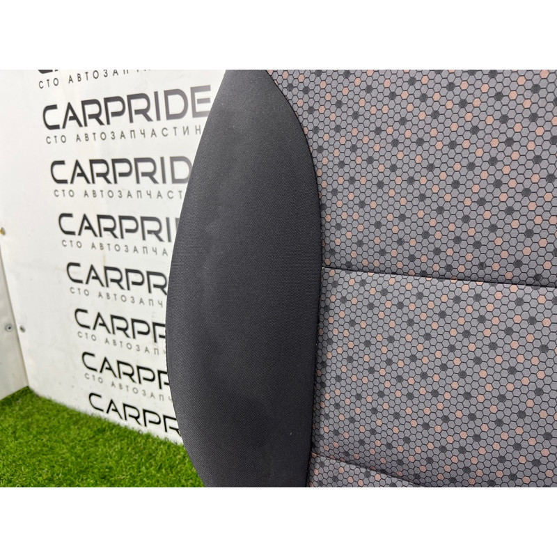 Передние сидения (салон) Hyundai Ioniq AE 2019 Electro 88300G7061SHD