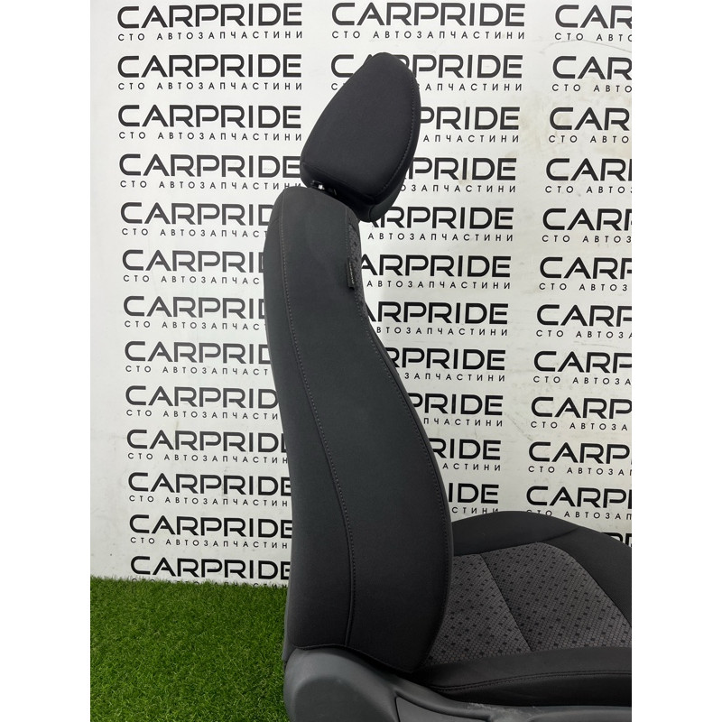 Передние сидения (салон) Hyundai Ioniq AE 2019 Electro 88300G7061SHD