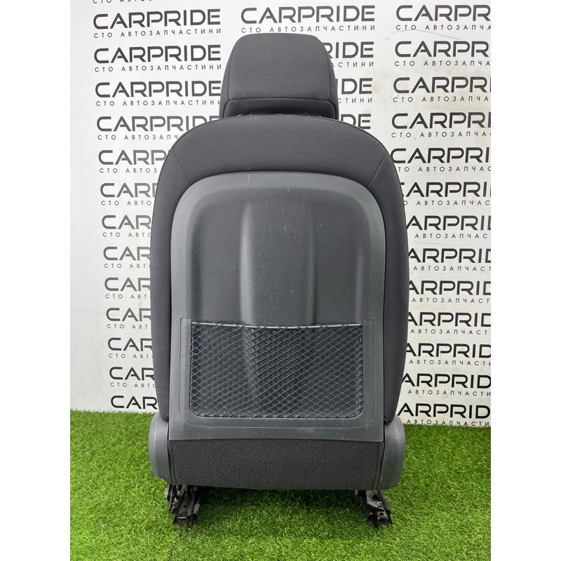 Передние сидения (салон) Hyundai Ioniq AE 2019 Electro 88300G7061SHD