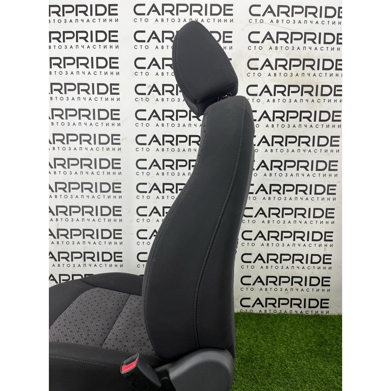 Передние сидения (салон) Hyundai Ioniq AE 2019 Electro 88300G7061SHD