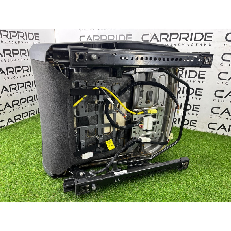 Передние сидения (салон) Hyundai Ioniq AE 2019 Electro 88300G7061SHD