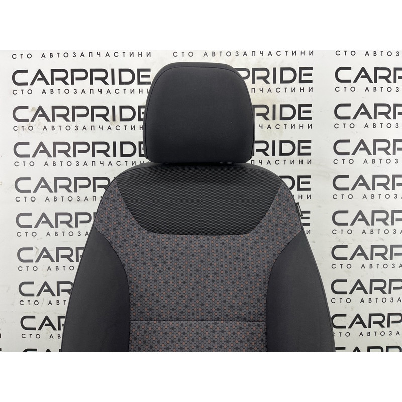 Передние сидения (салон) Hyundai Ioniq AE 2019 Electro 88300G7061SHD