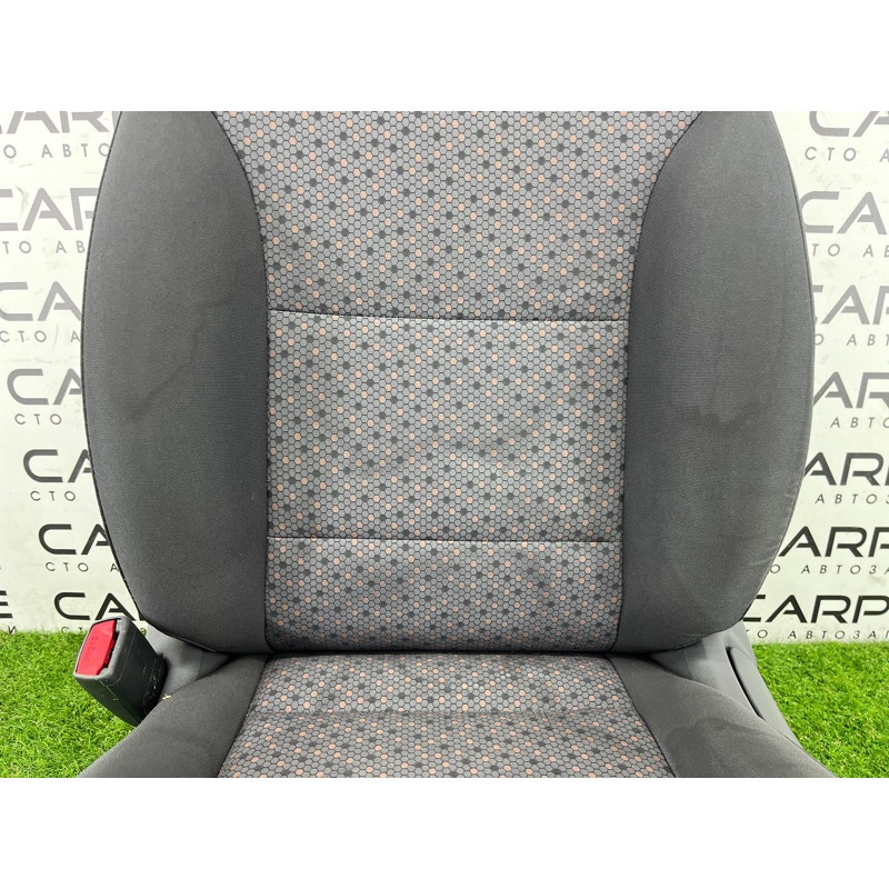 Передние сидения (салон) Hyundai Ioniq AE 2019 Electro 88300G7061SHD