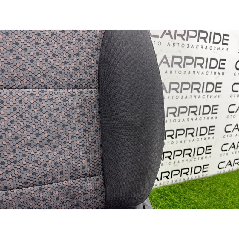 Передние сидения (салон) Hyundai Ioniq AE 2019 Electro 88300G7061SHD