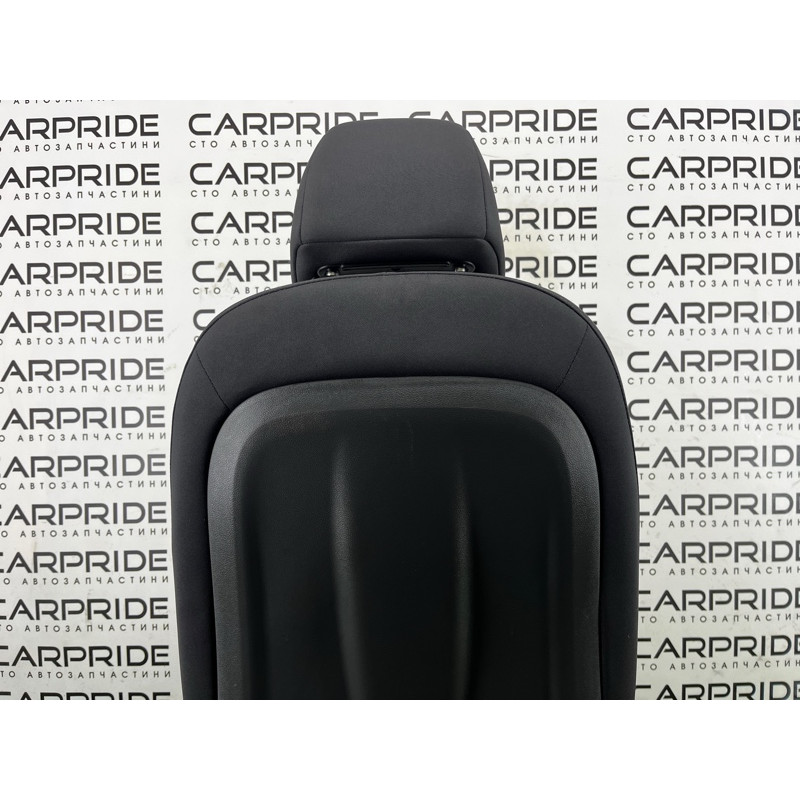 Передние сидения (салон) Hyundai Ioniq AE 2019 Electro 88300G7061SHD