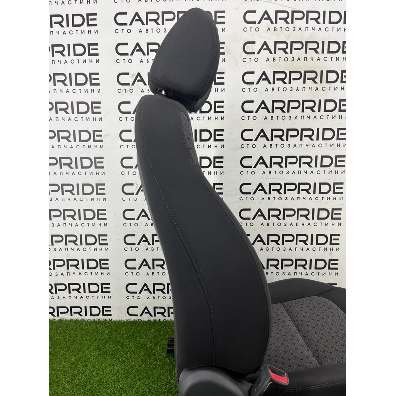 Передние сидения (салон) Hyundai Ioniq AE 2019 Electro 88300G7061SHD