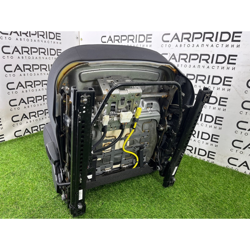 Передние сидения (салон) Hyundai Ioniq AE 2019 Electro 88300G7061SHD