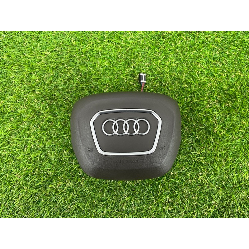 Airbag руля (airbag/безопасность) AUDI Q7 4M 2018 3.0 TFSi 4M0880201PGZ5