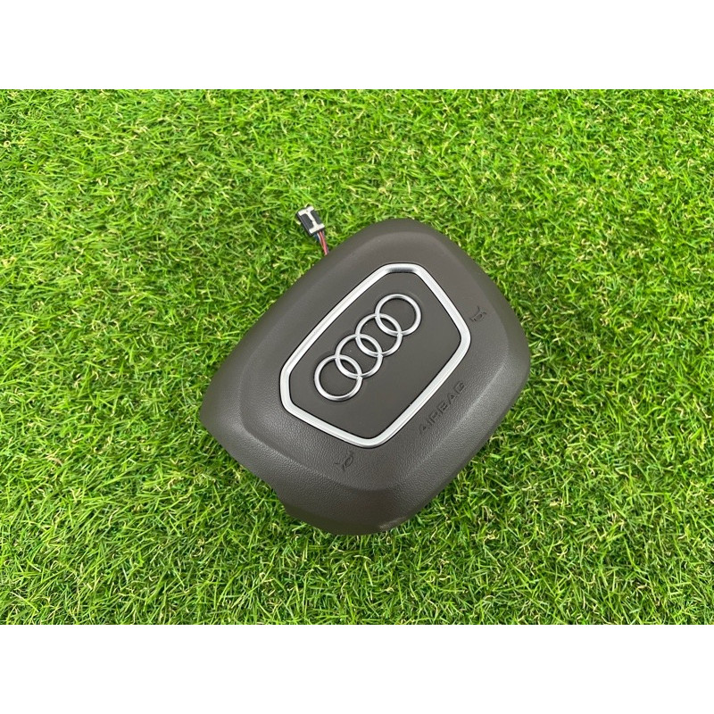 Airbag руля (airbag/безопасность) AUDI Q7 4M 2018 3.0 TFSi 4M0880201PGZ5