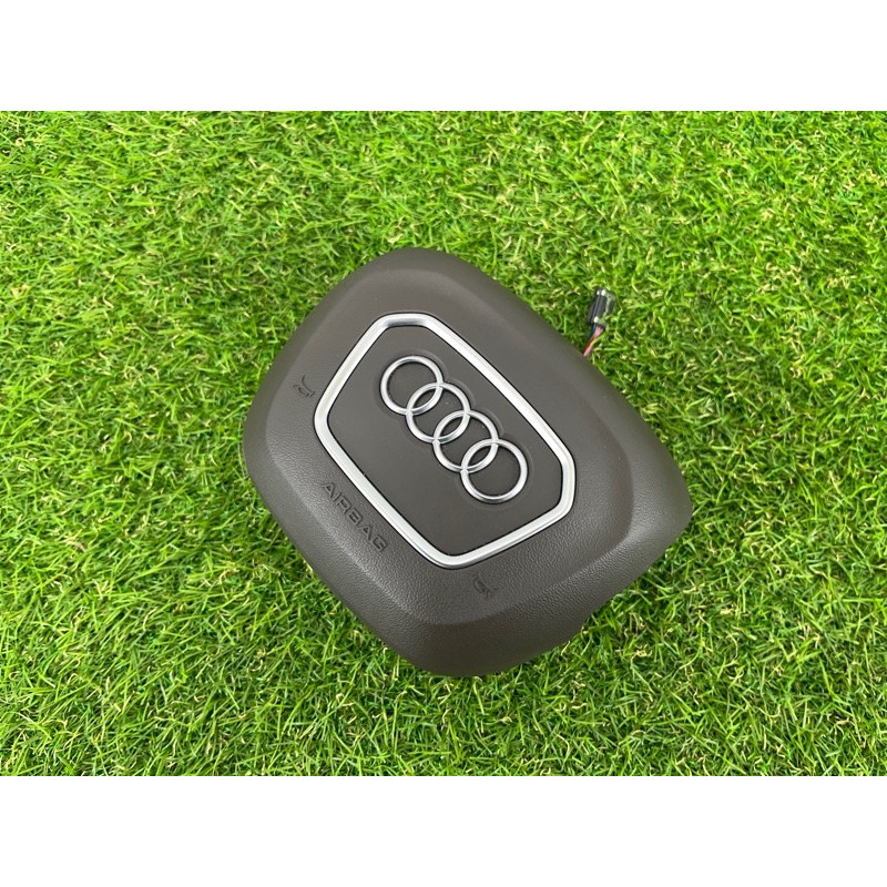 Airbag руля (airbag/безопасность) AUDI Q7 4M 2018 3.0 TFSi 4M0880201PGZ5