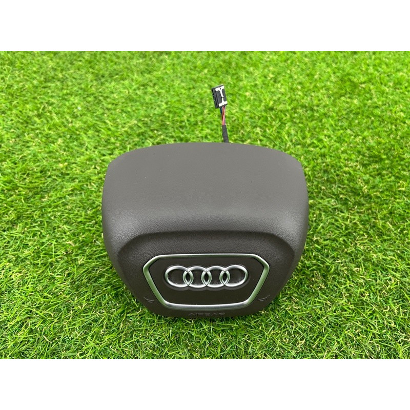 Airbag руля (airbag/безопасность) AUDI Q7 4M 2018 3.0 TFSi 4M0880201PGZ5