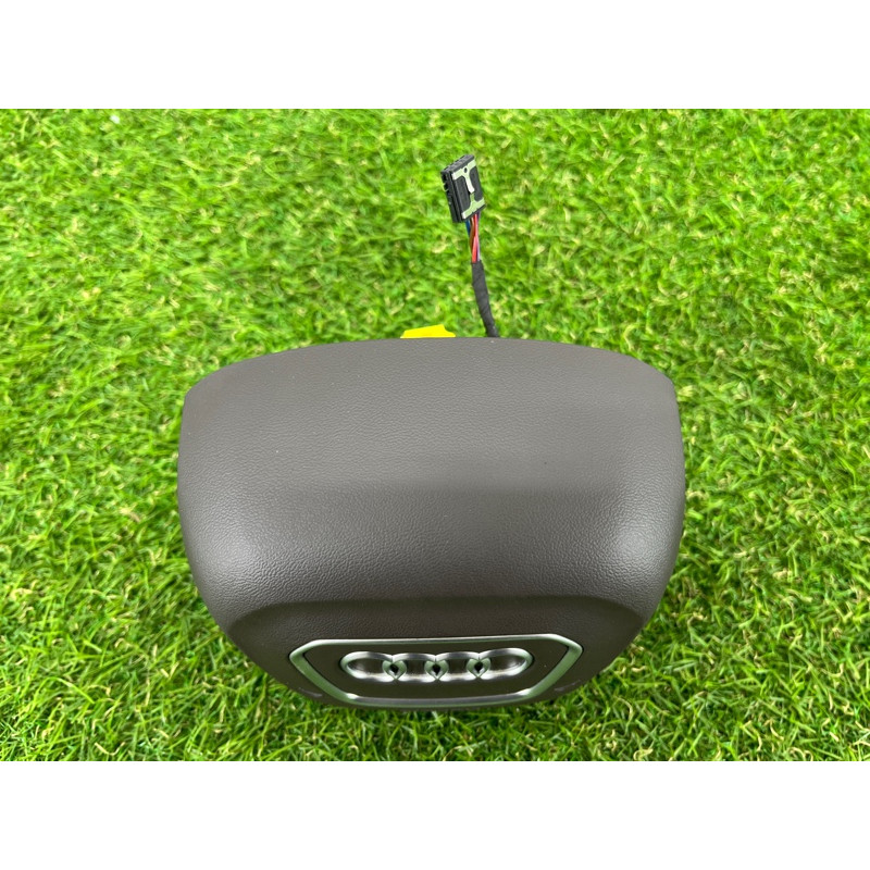 Airbag руля (airbag/безопасность) AUDI Q7 4M 2018 3.0 TFSi 4M0880201PGZ5