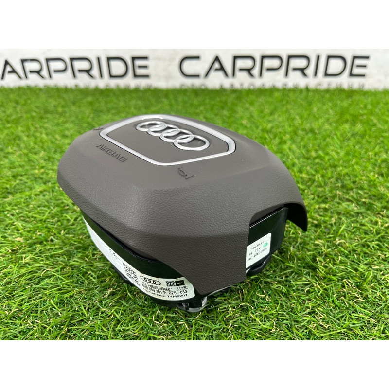 Airbag руля (airbag/безопасность) AUDI Q7 4M 2018 3.0 TFSi 4M0880201PGZ5