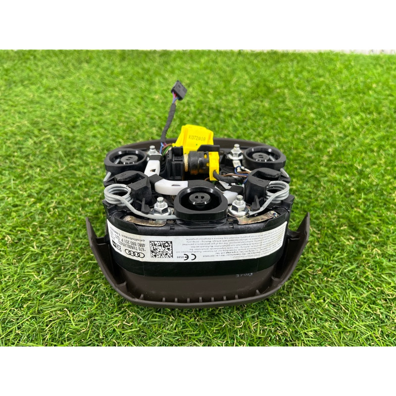 Airbag руля (airbag/безопасность) AUDI Q7 4M 2018 3.0 TFSi 4M0880201PGZ5