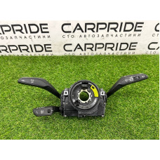 Блок подрулевых переключателей