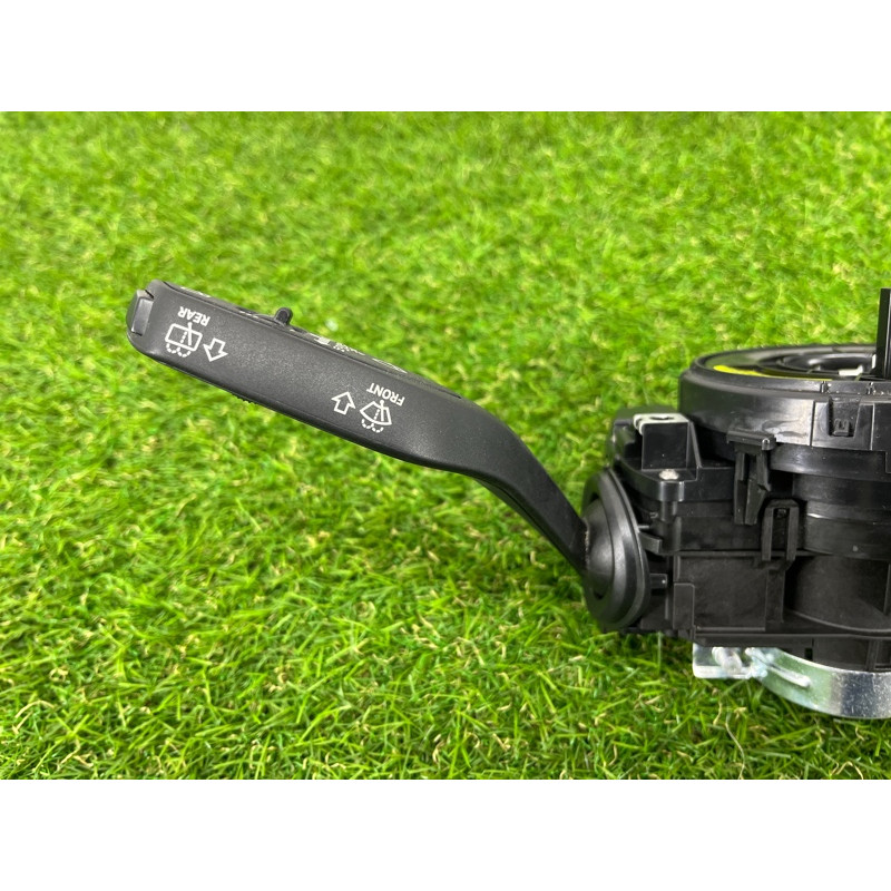 Блок подрулевых переключателей (электрика) AUDI Q7 4M 2018 3.0 TFSi 4M0907129LN