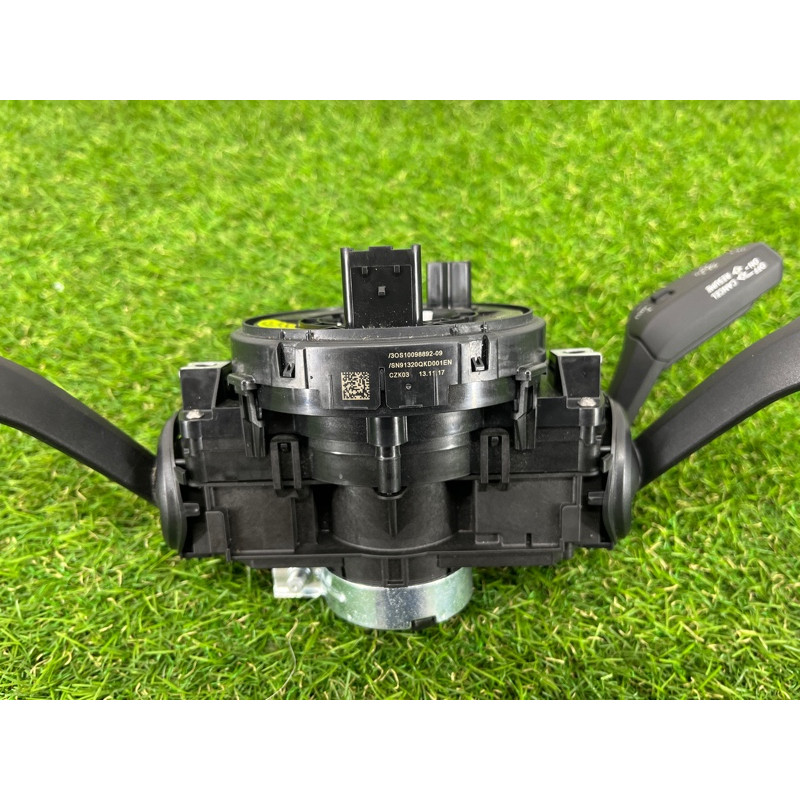 Блок подрулевых переключателей (электрика) AUDI Q7 4M 2018 3.0 TFSi 4M0907129LN